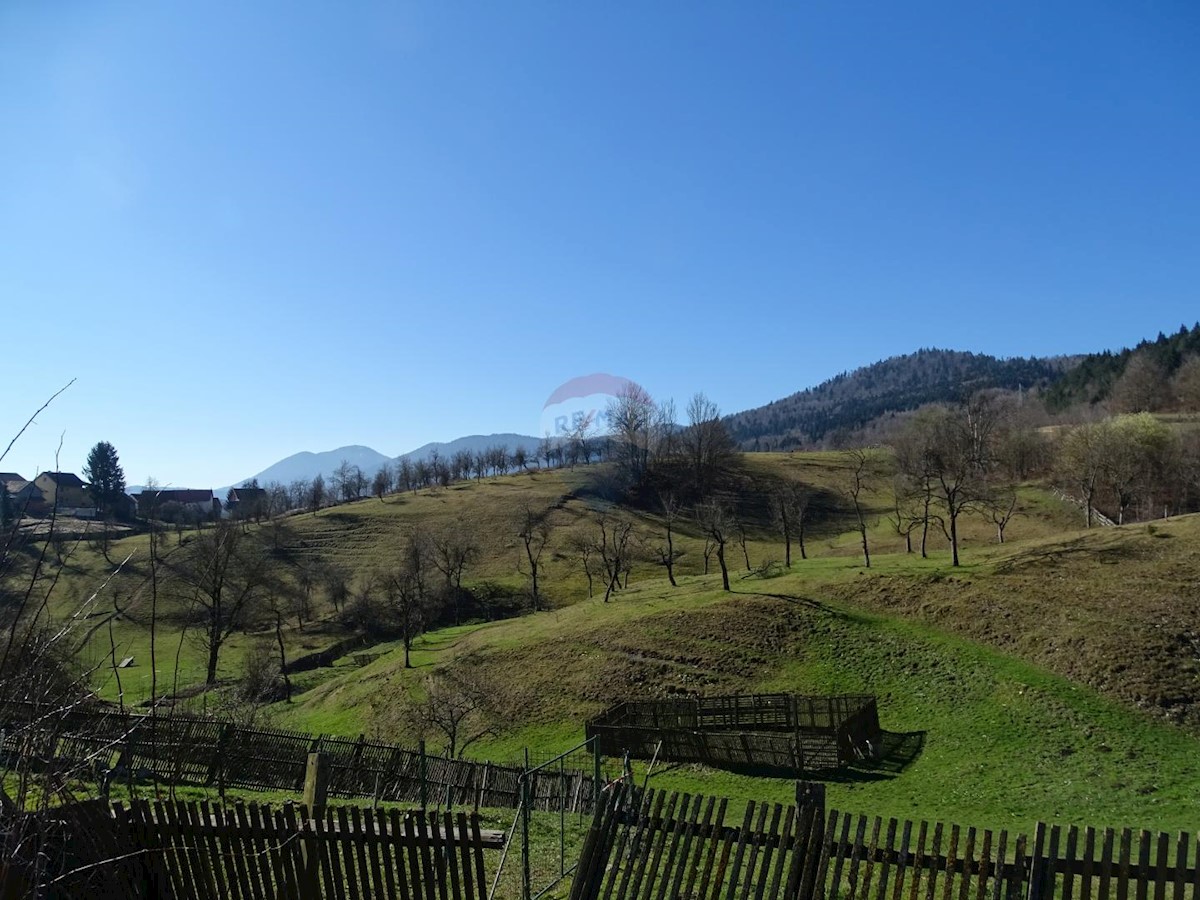 Vrbovsko, 200m2