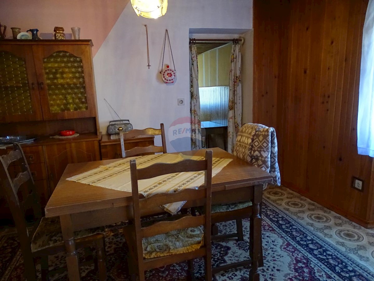 Vrbovsko, 200m2