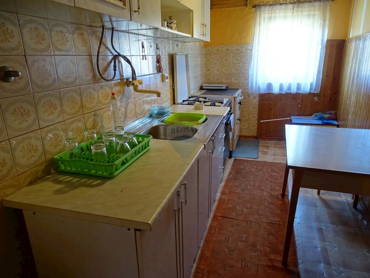 Vrbovsko, 200m2
