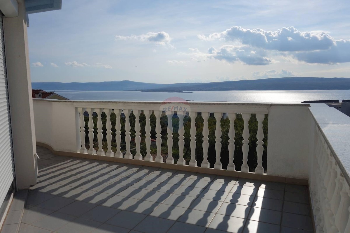 Crikvenica, 260m2