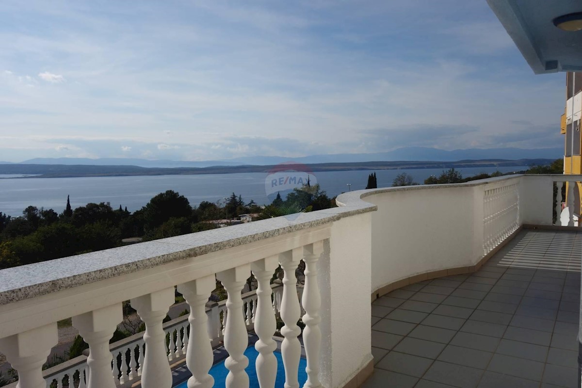 Crikvenica, 260m2