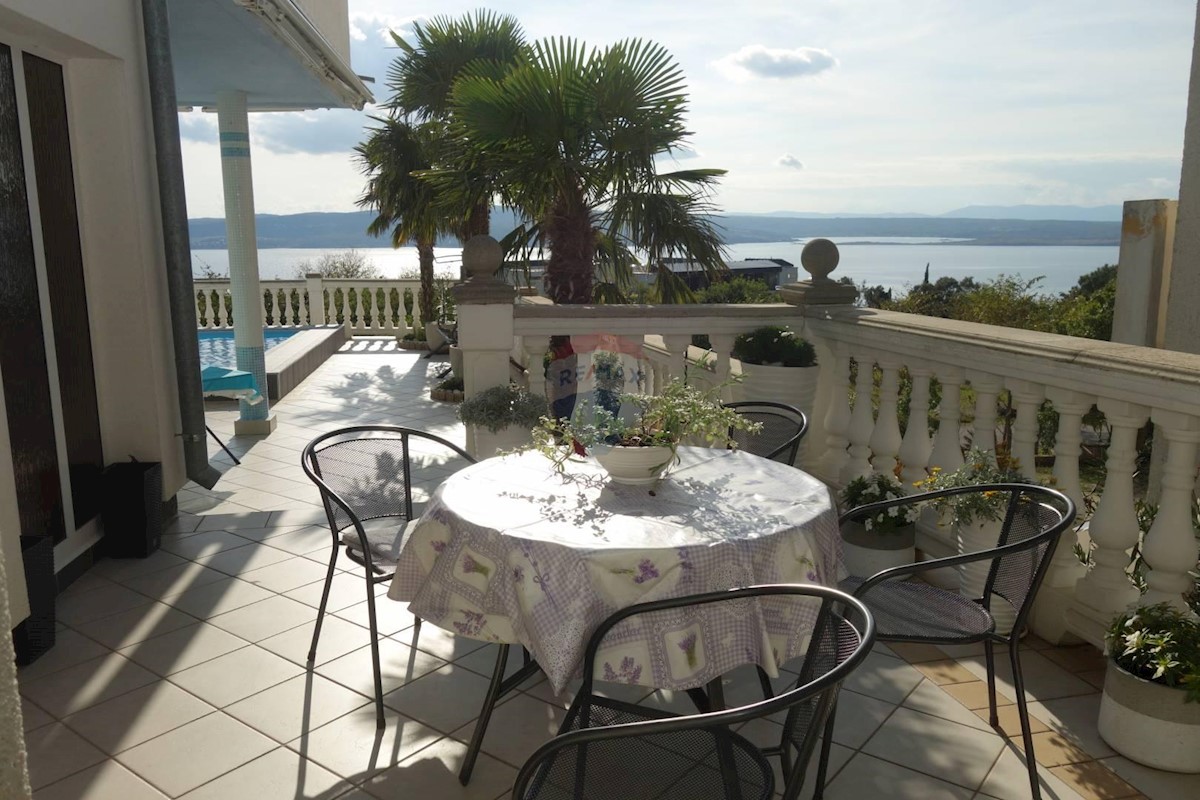 Crikvenica, 260m2