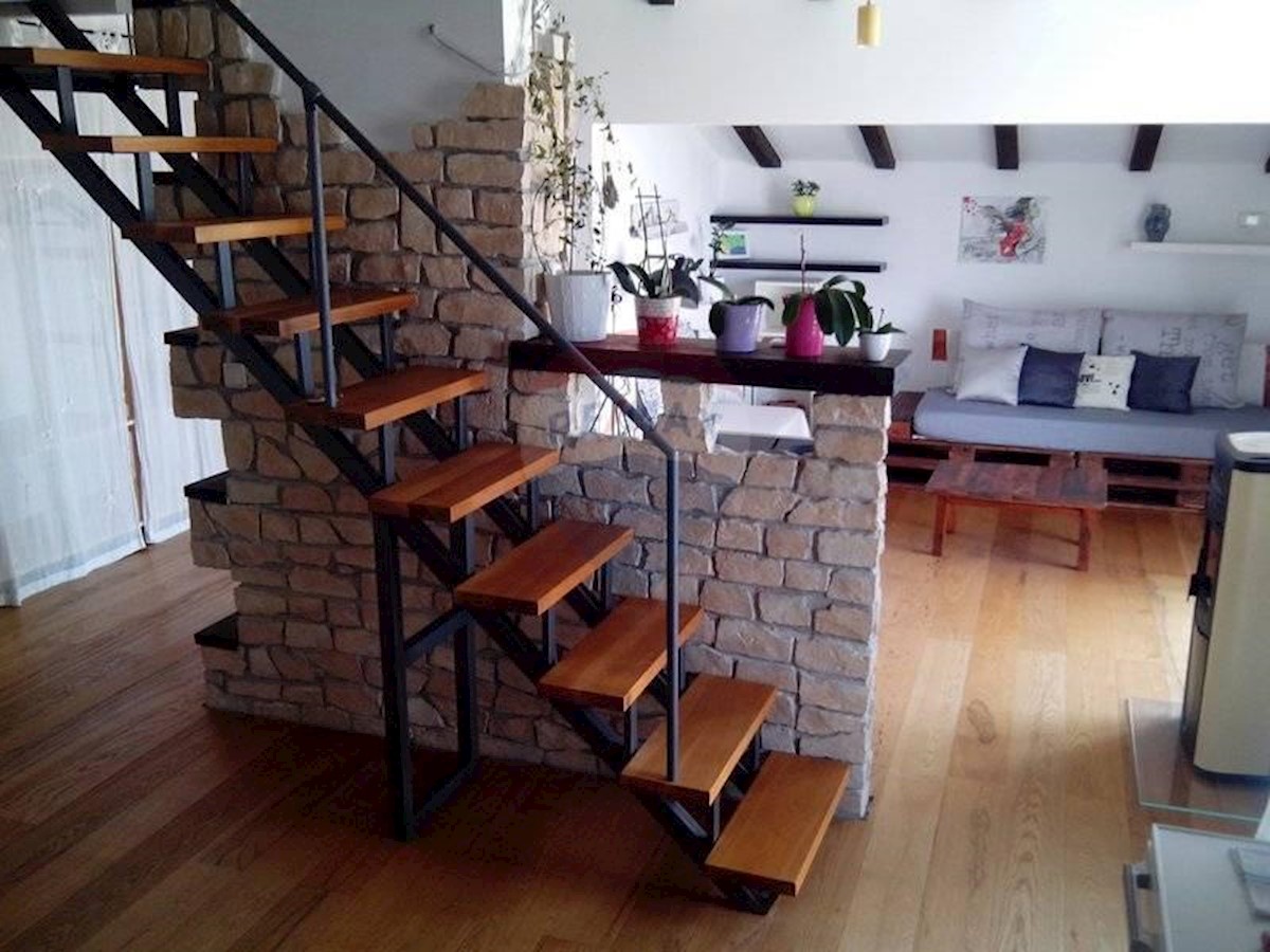 Stanovanje/Apartma Rovinjsko Selo, Rovinj, 70m2