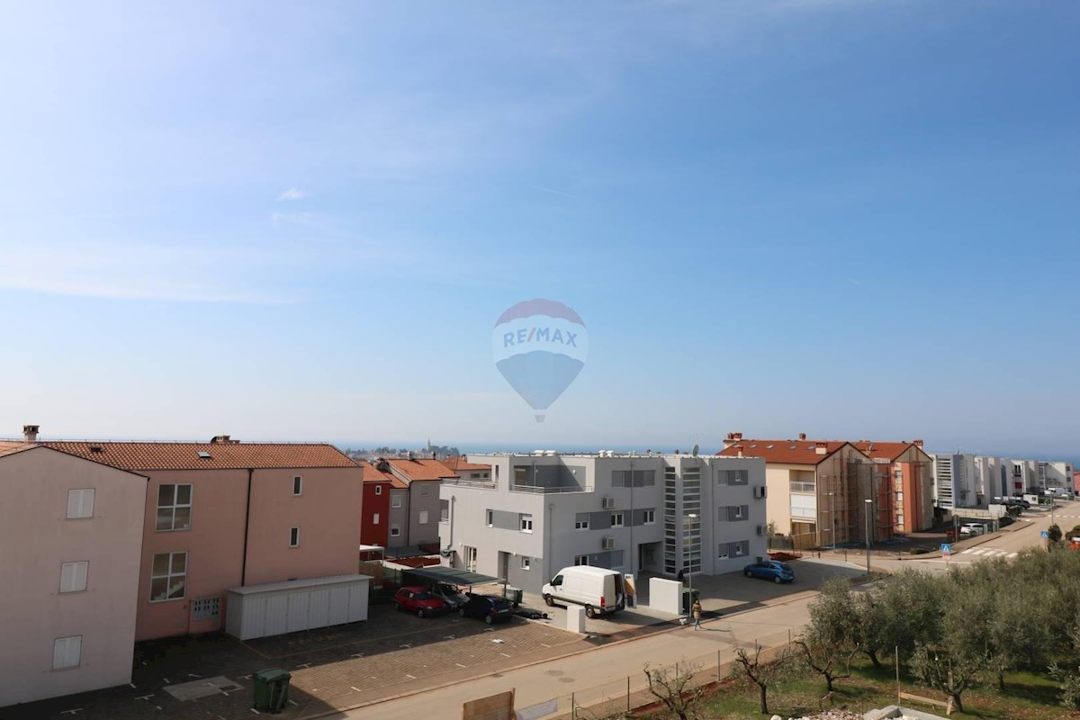 Stanovanje/Apartma Novigrad, 60,50m2