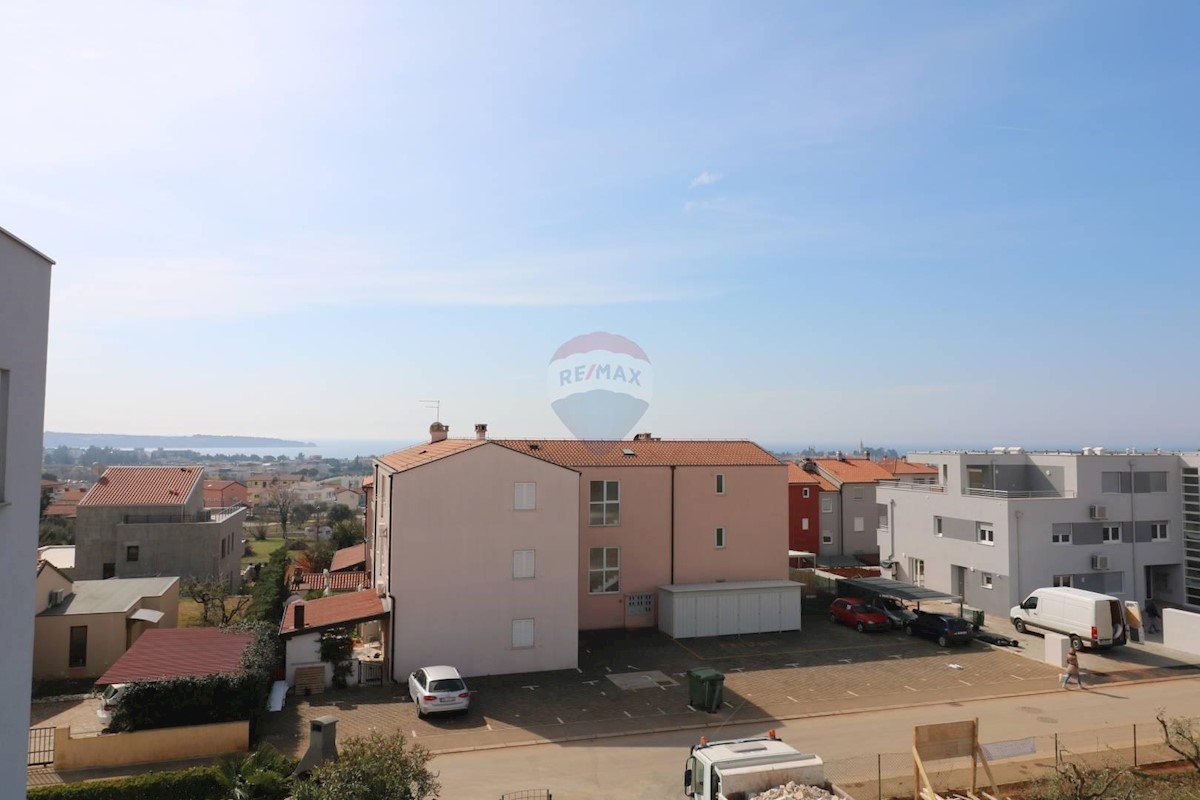 Stanovanje/Apartma Novigrad, 60,50m2