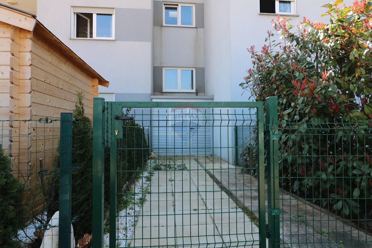 Stanovanje/Apartma Novigrad, 60,50m2