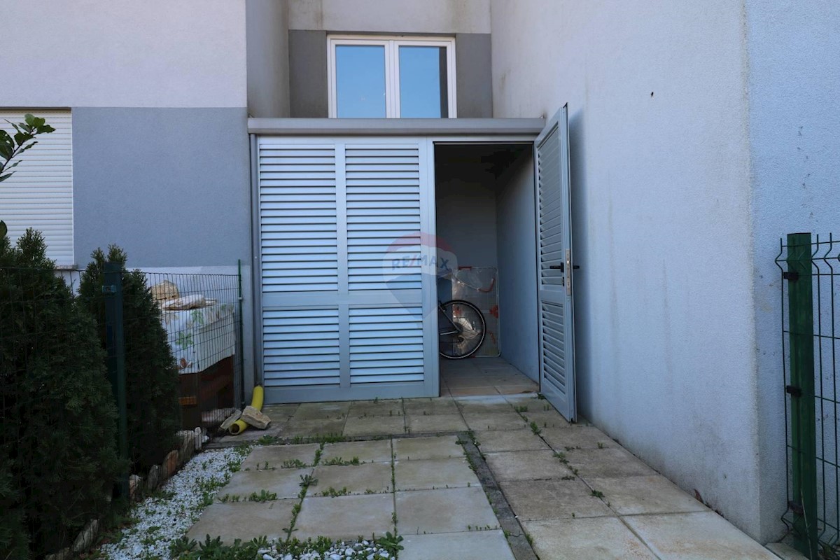 Stanovanje/Apartma Novigrad, 60,50m2