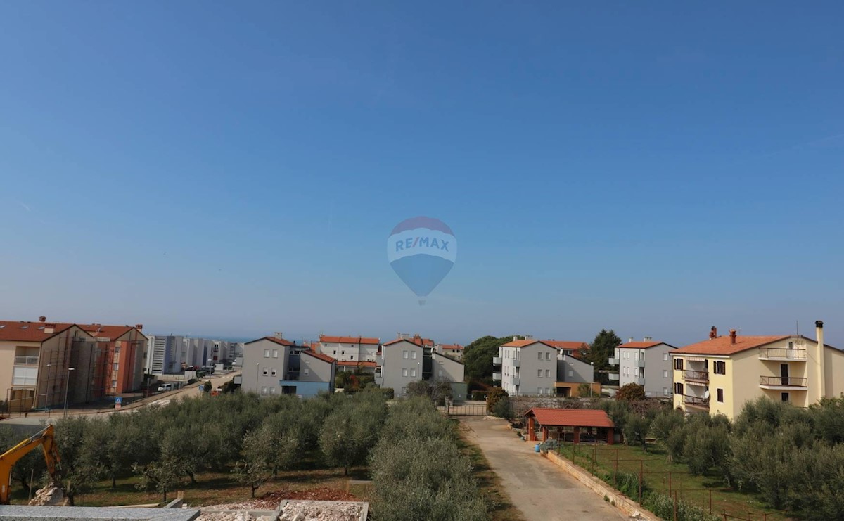 Stanovanje/Apartma Novigrad, 60,50m2