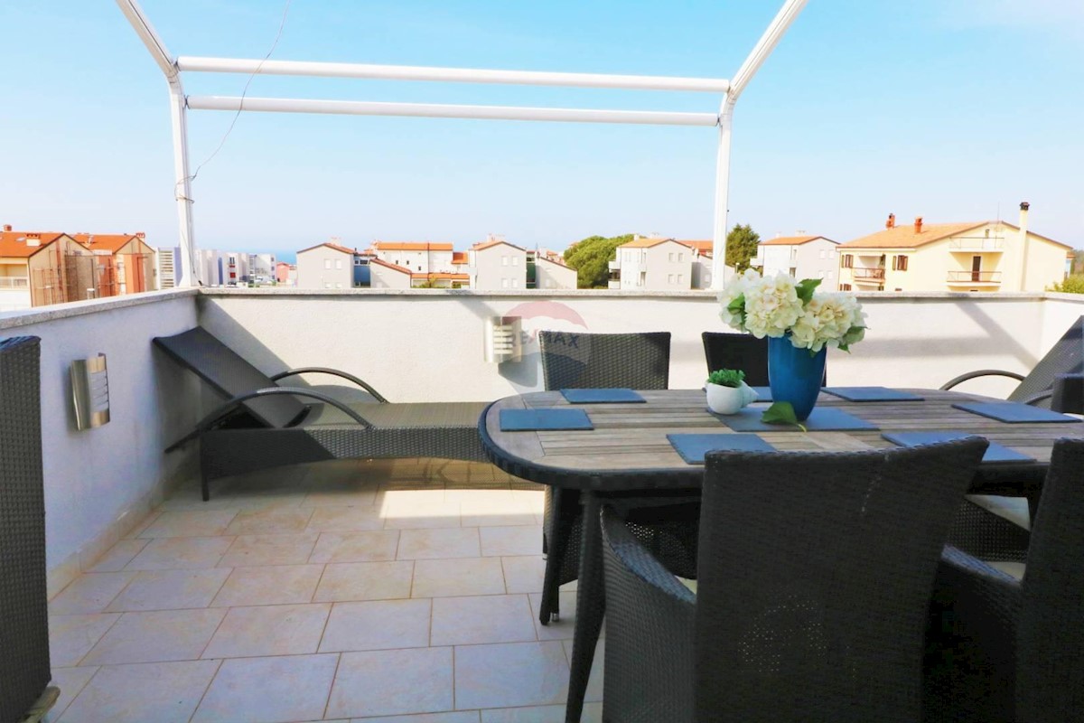 Stanovanje/Apartma Novigrad, 60,50m2