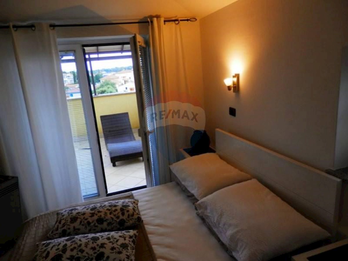 Hiša Pješčana Uvala, Medulin, 497m2