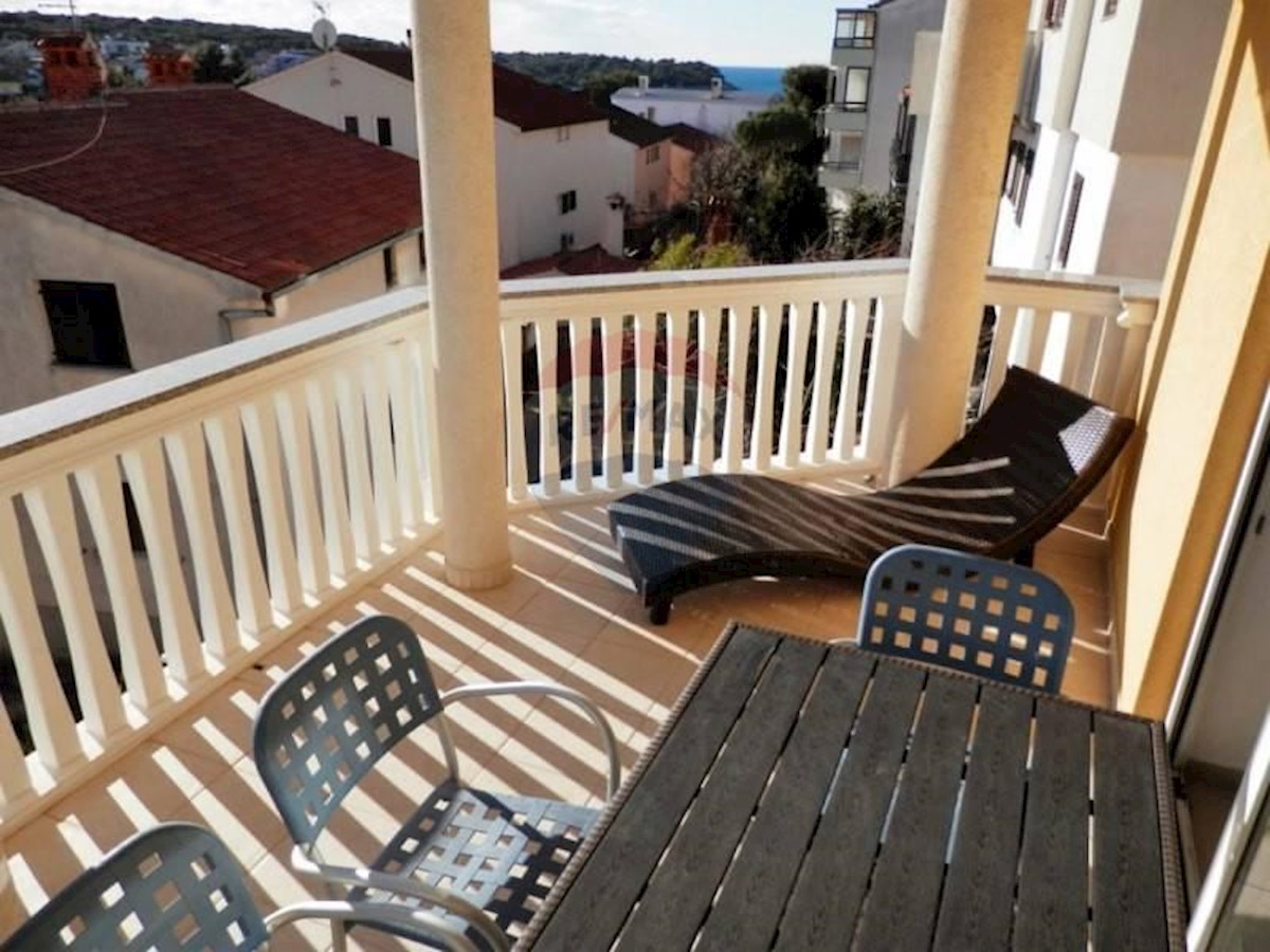 Hiša Pješčana Uvala, Medulin, 497m2