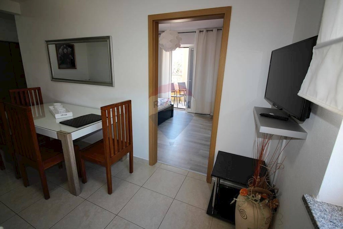 Hiša Pješčana Uvala, Medulin, 497m2