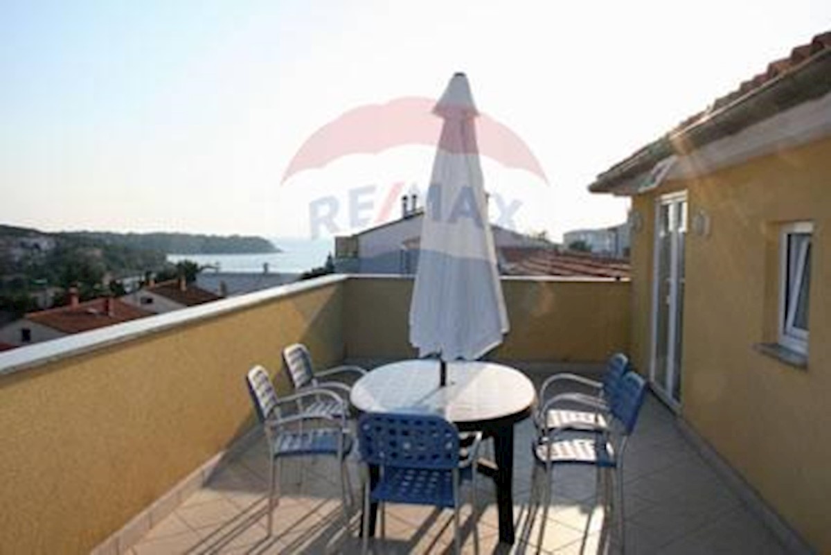 Hiša Pješčana Uvala, Medulin, 497m2