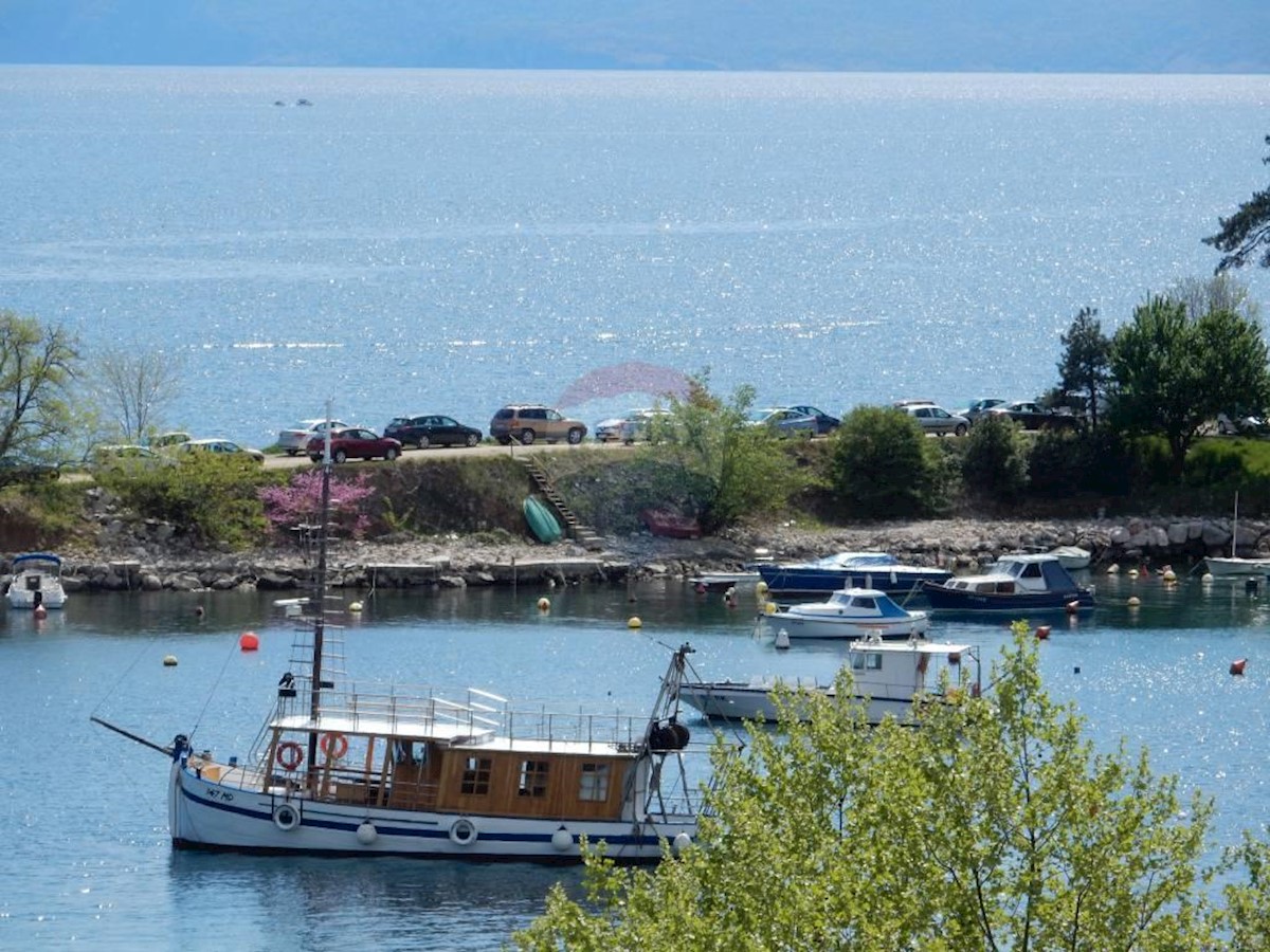 Hiša Ika, Opatija - Okolica, 483m2