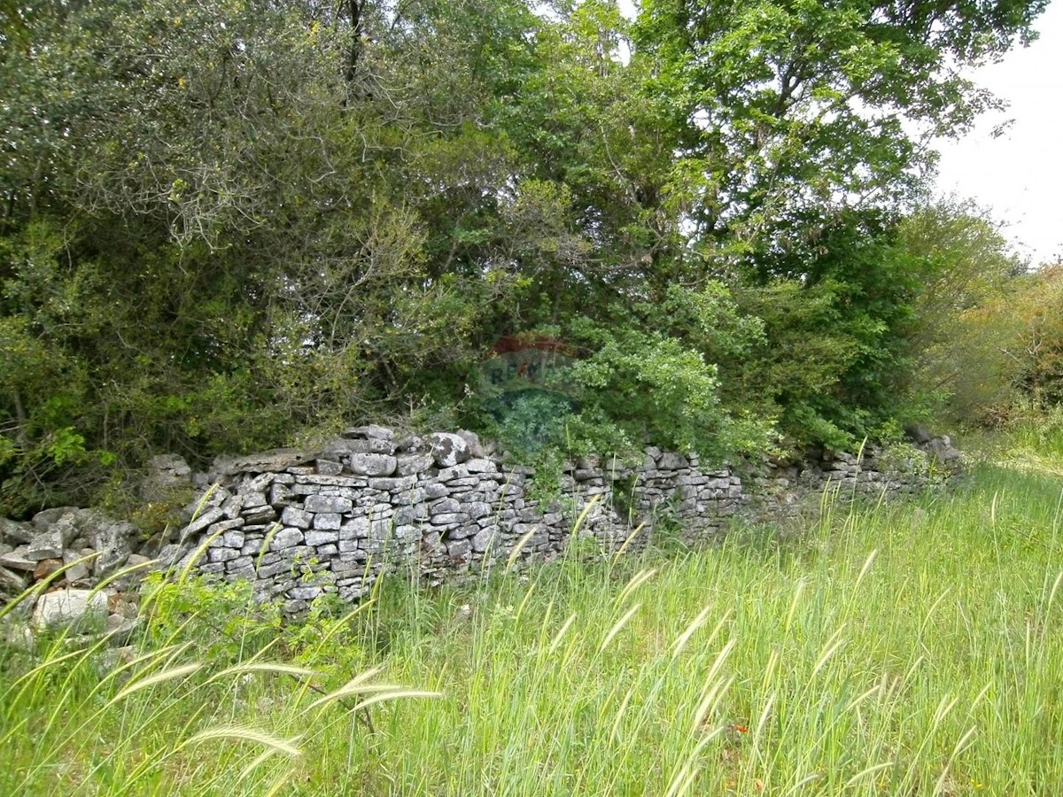 Stavbno zemljišče Fažana, 4.340m2