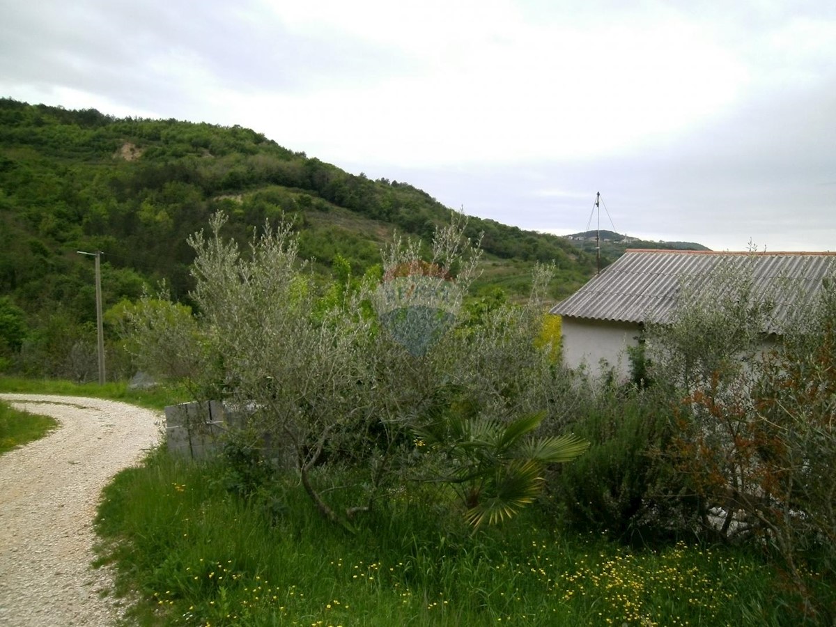 Hiša Kaldir, Motovun, 467,50m2