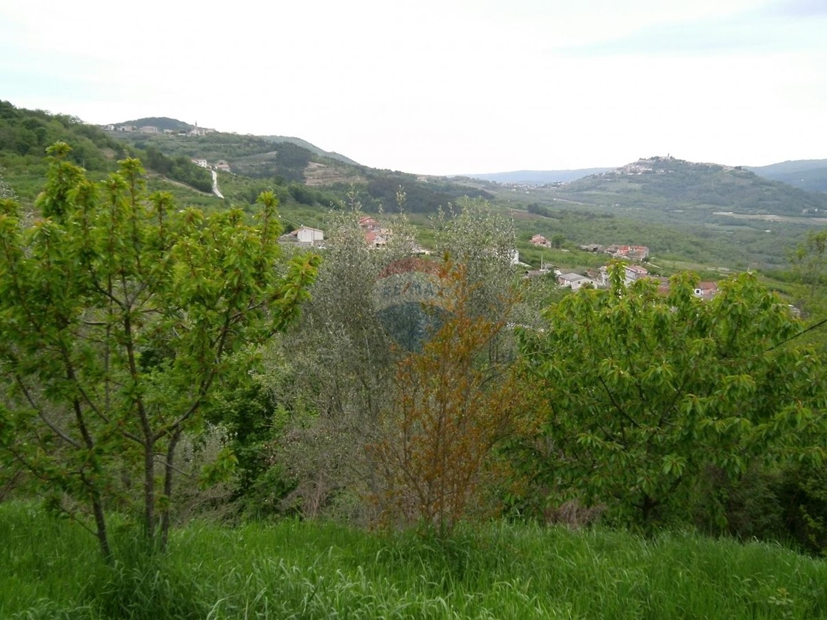 Hiša Kaldir, Motovun, 467,50m2