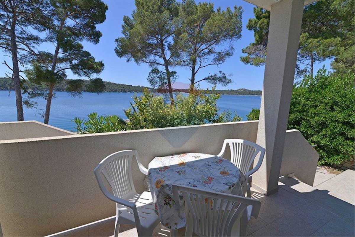 Mali Lošinj, 250m2