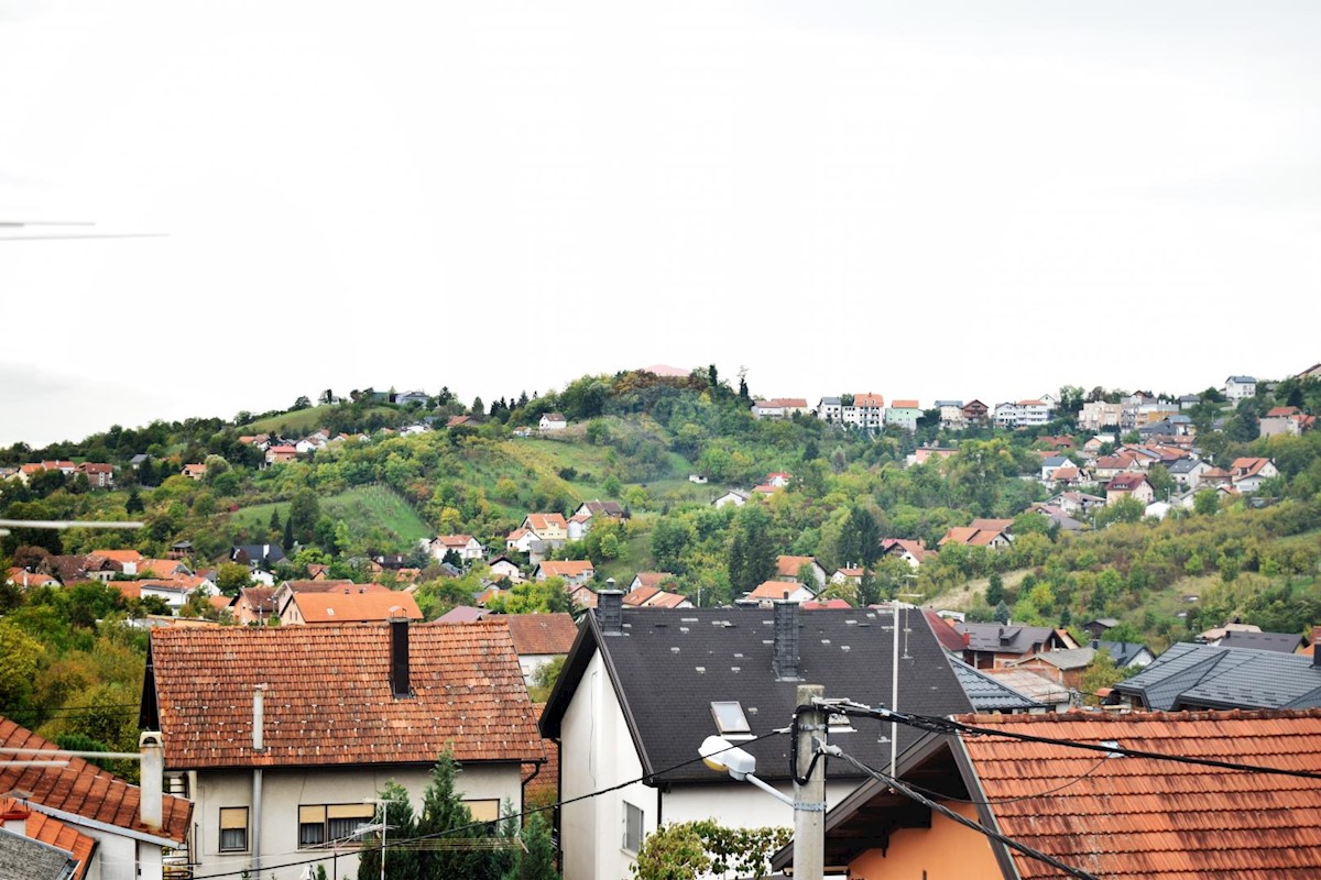 Gornje Vrapče, Črnomerec, 281m2