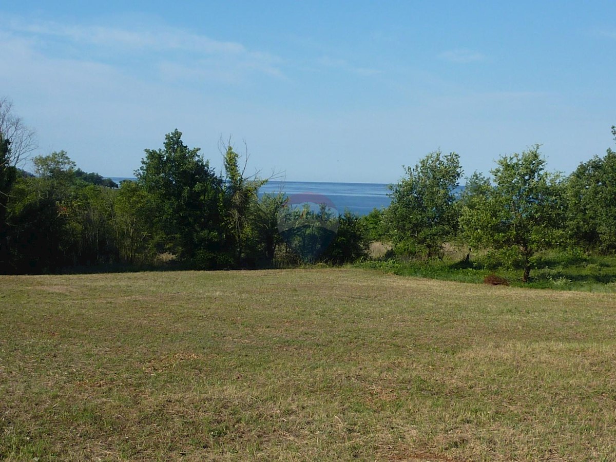 Poreč, 3.400m2