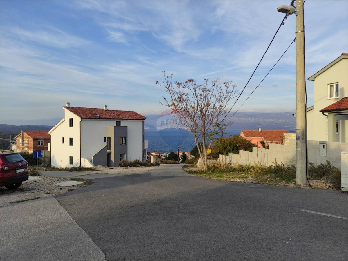 Vrbnik, 1.638m2