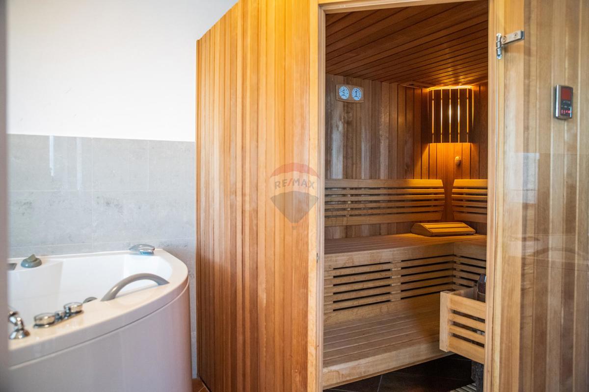 Hiša Supetarska Draga, Rab, 332m2