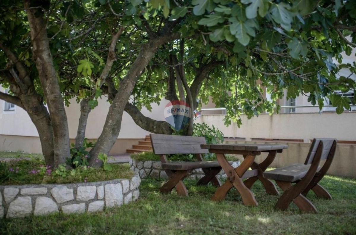 Hiša Supetarska Draga, Rab, 332m2