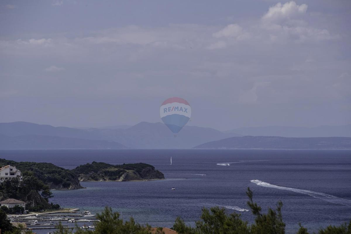 Hiša Supetarska Draga, Rab, 332m2