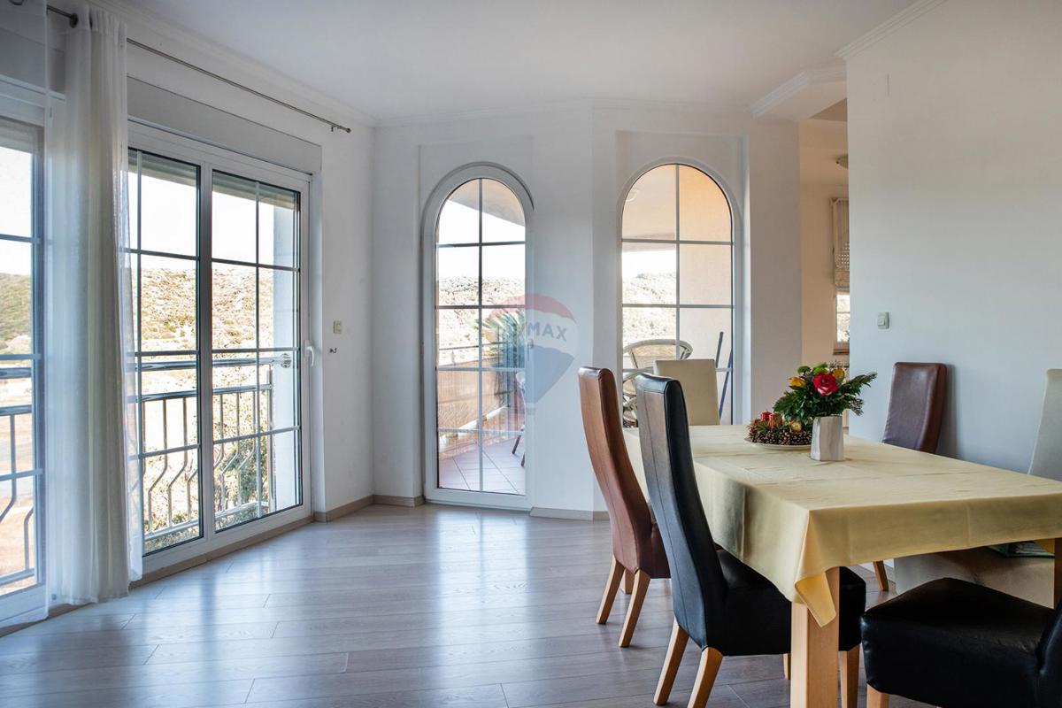 Hiša Supetarska Draga, Rab, 332m2