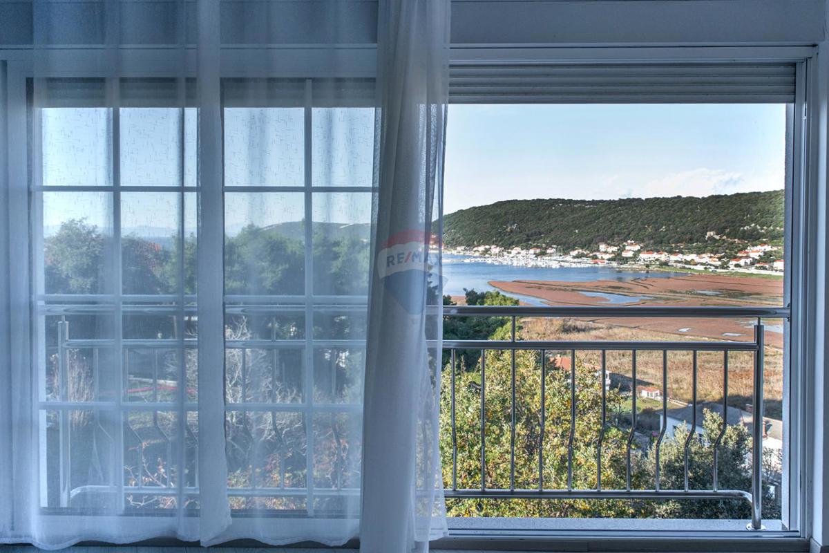 Hiša Supetarska Draga, Rab, 332m2