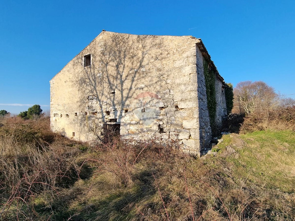 Hiša Bale, 120m2