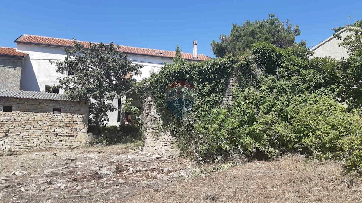 Hiša Krasica, Buje, 350m2
