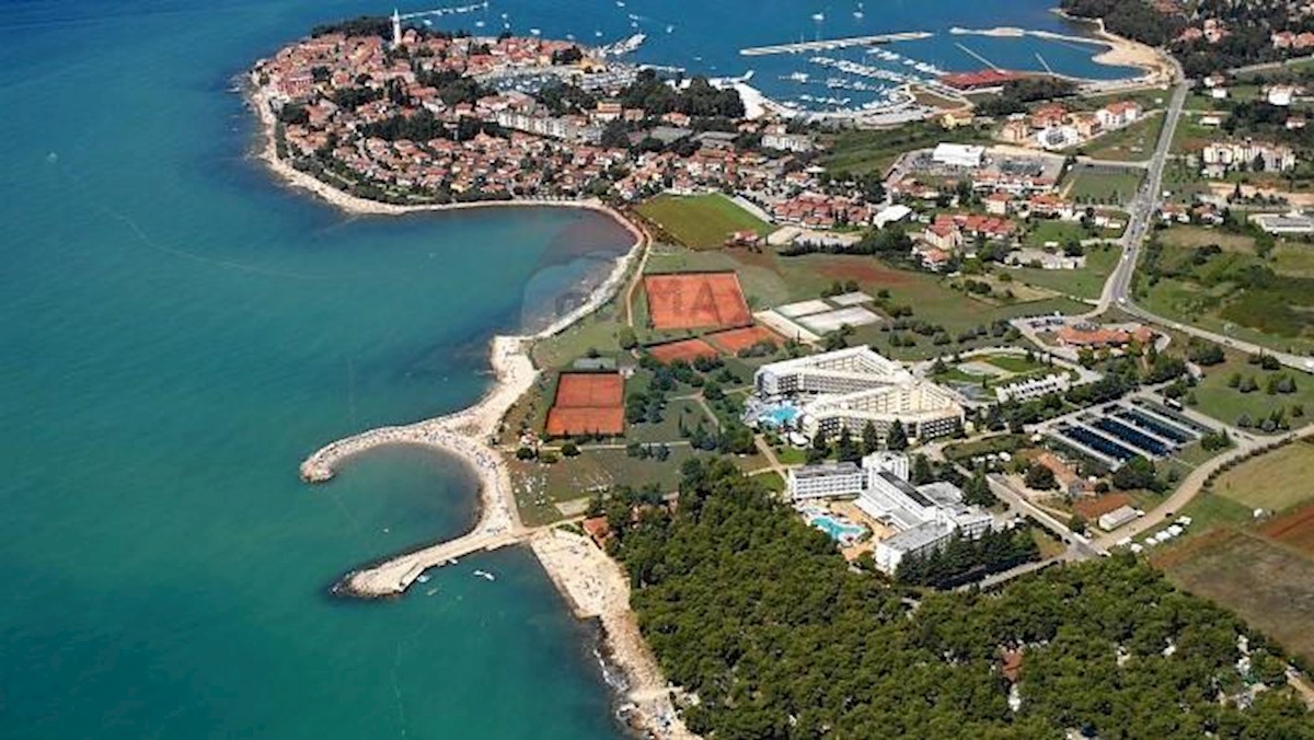 Novigrad, 534m2