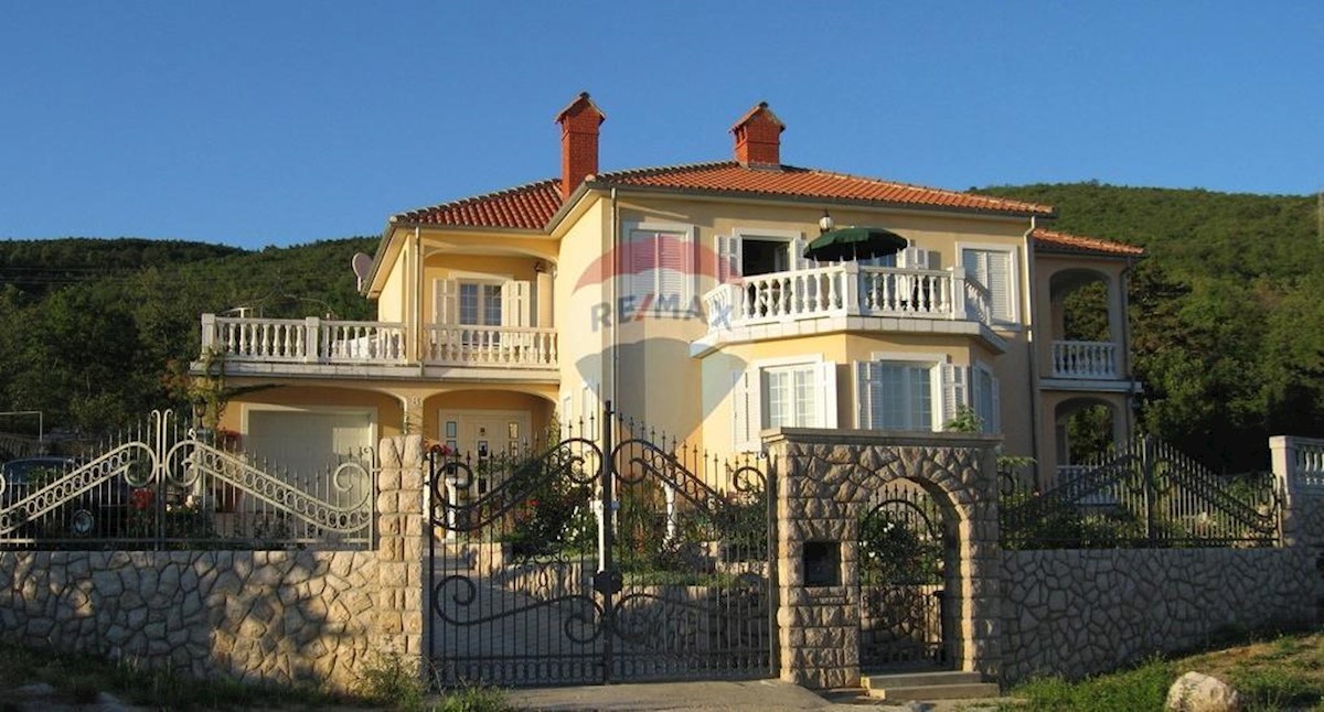 Hiša Selce, Crikvenica, 350m2