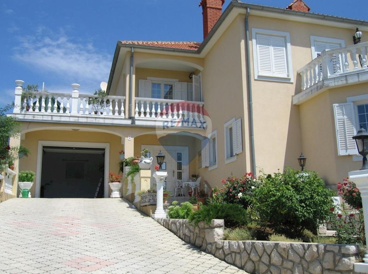 Hiša Selce, Crikvenica, 350m2