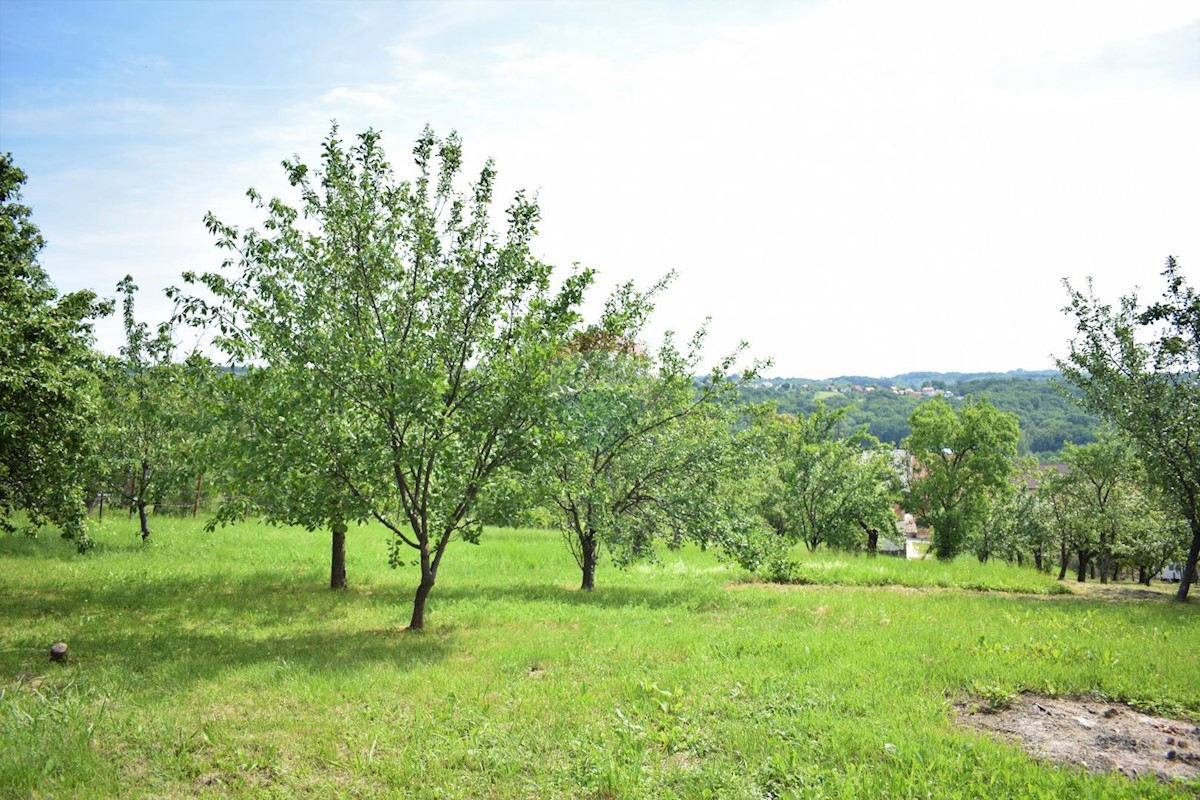 Granešina, Gornja Dubrava, 3.087m2