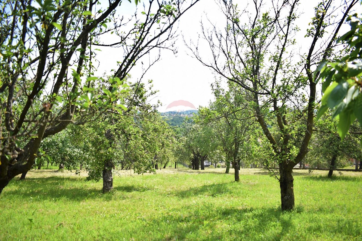 Granešina, Gornja Dubrava, 3.087m2