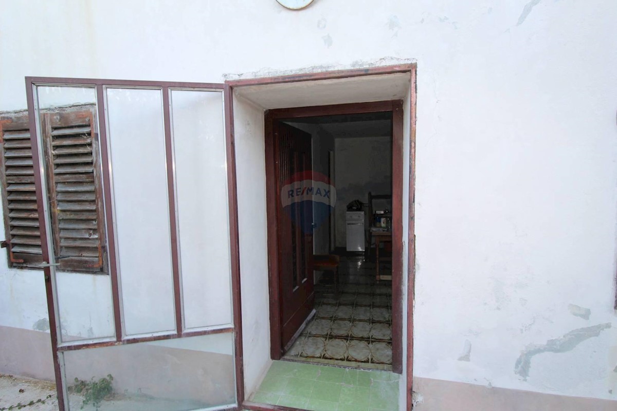 Hiša Belej, Mali Lošinj, 185m2