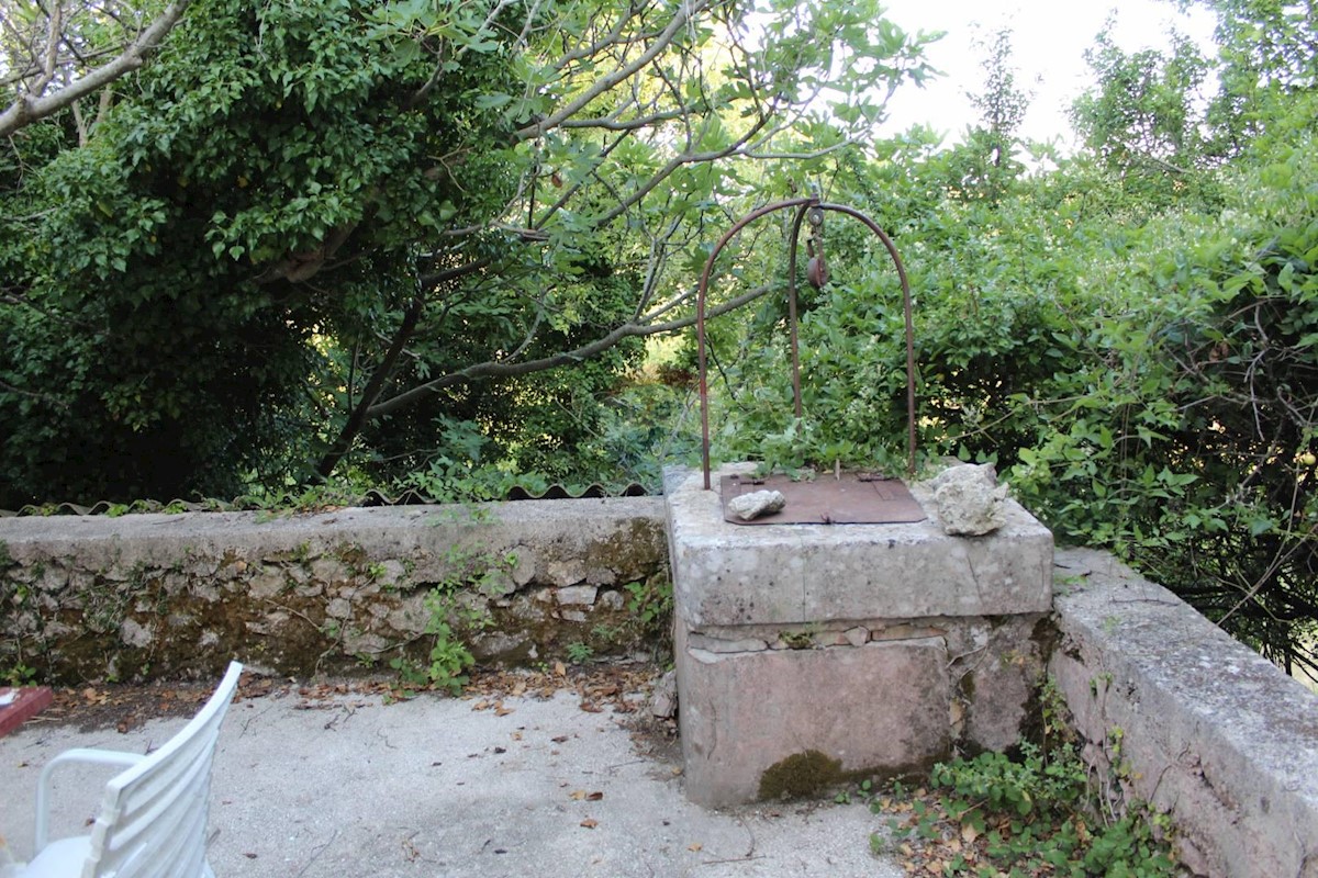 Hiša Belej, Mali Lošinj, 185m2