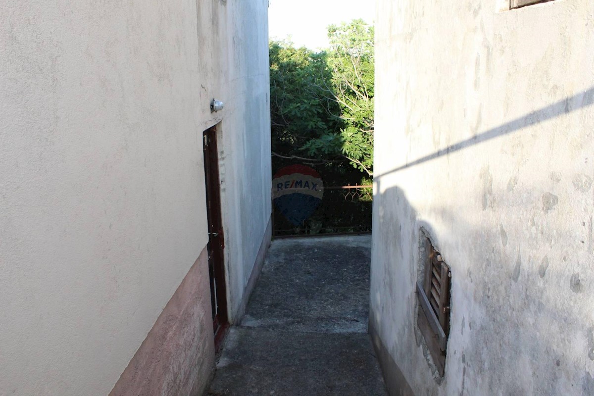 Hiša Belej, Mali Lošinj, 185m2