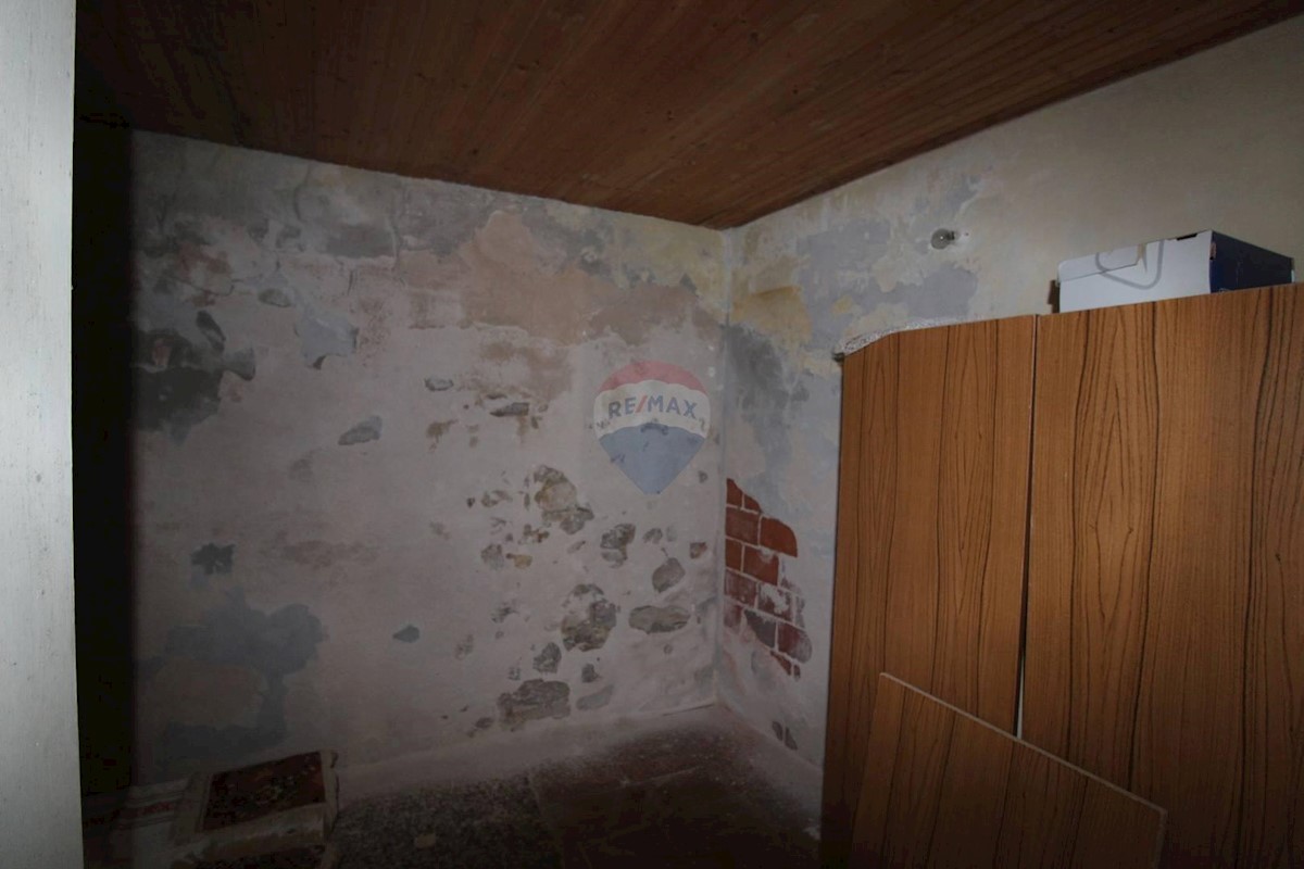 Hiša Belej, Mali Lošinj, 185m2