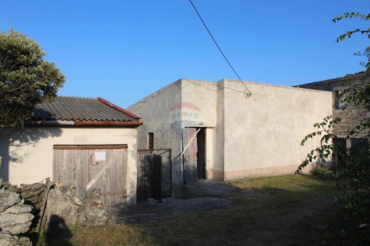 Hiša Belej, Mali Lošinj, 185m2