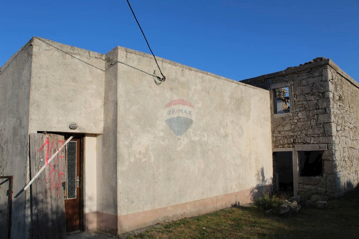 Hiša Belej, Mali Lošinj, 185m2