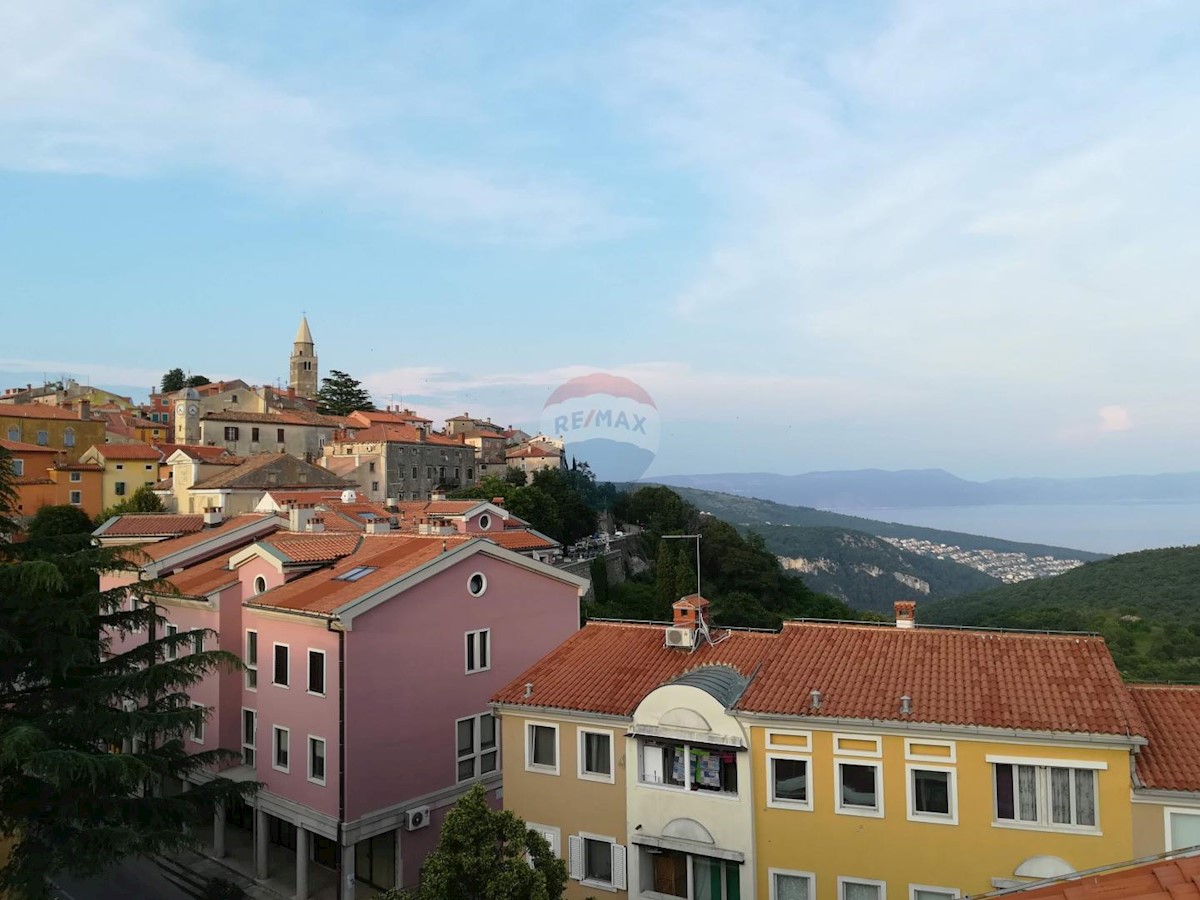 Labin, 34m2