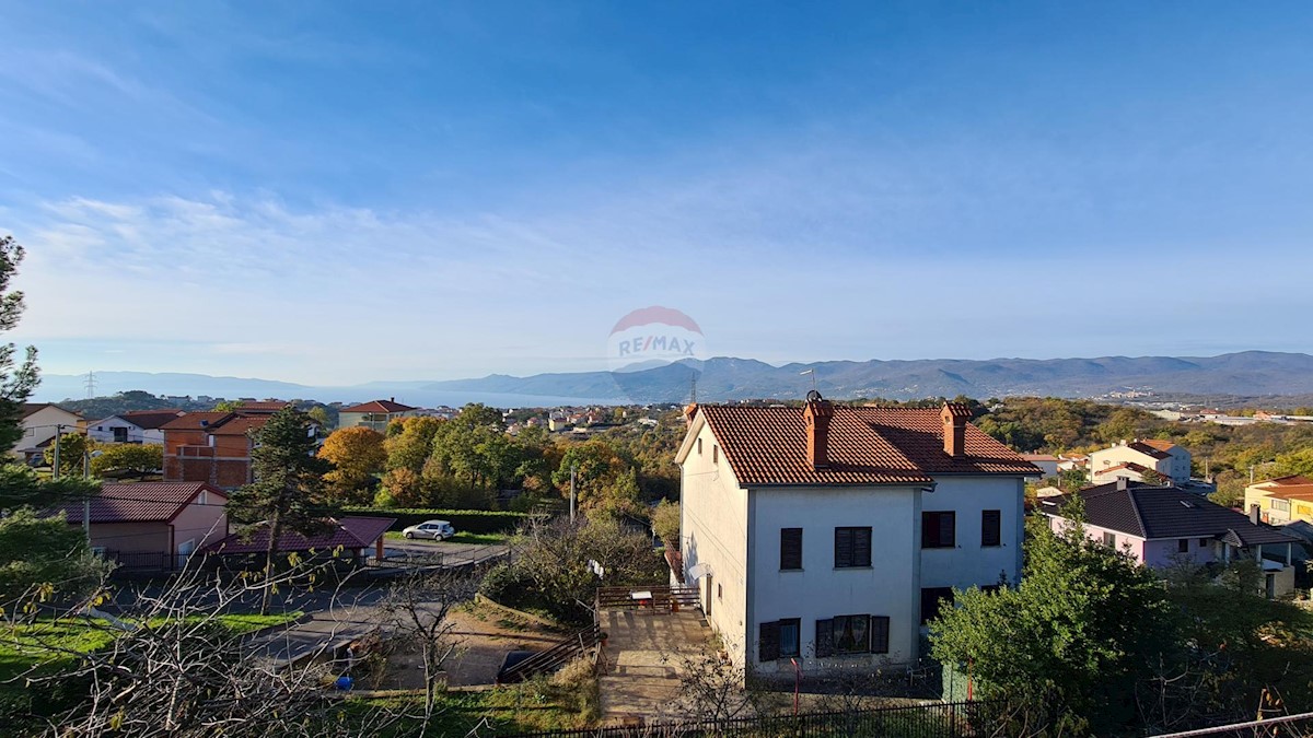 Marinići, Viškovo, 91,30m2