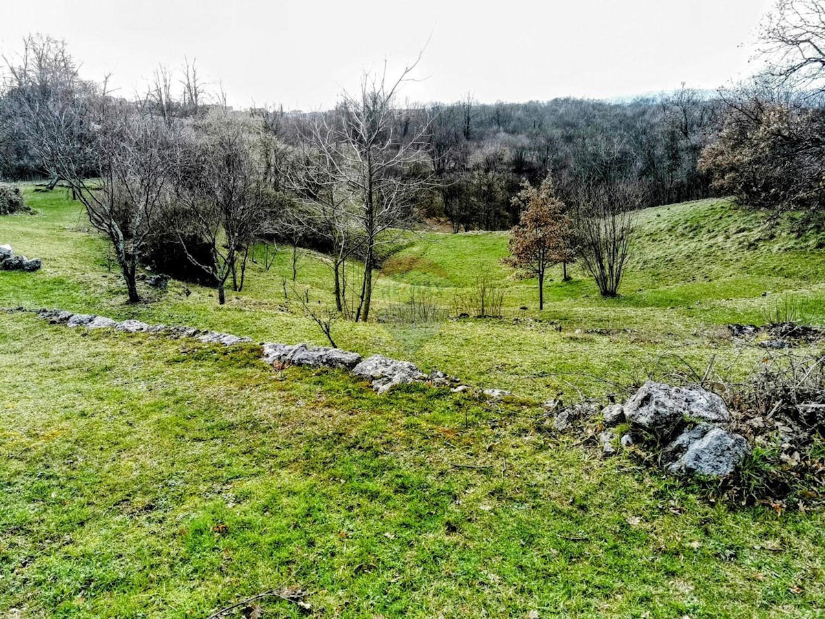 Mladenići, Viškovo, 1.040m2