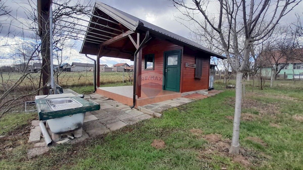 Drežnik Brezovički, Brezovica, 2.857m2