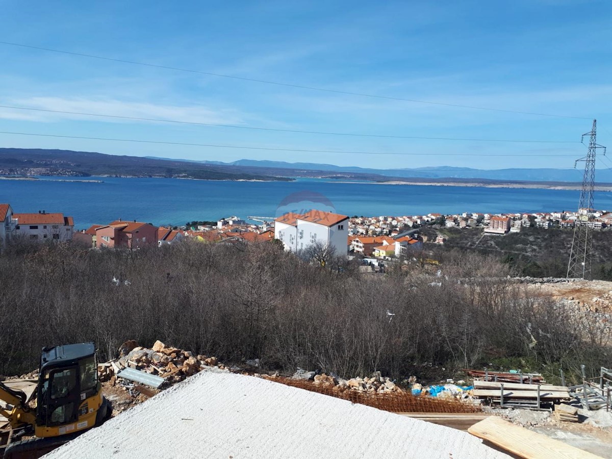 Hiša Crikvenica, 280m2