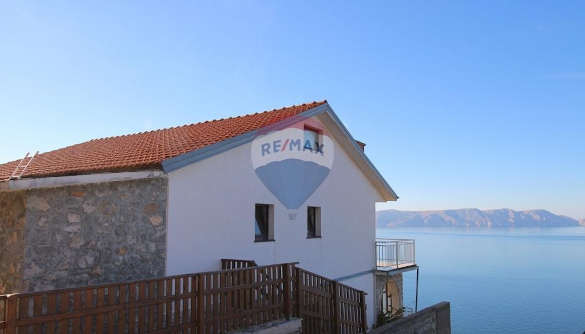 Hiša Sveti Juraj, Senj, 353m2