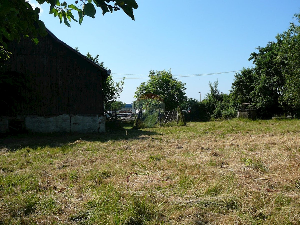 Gornja Gračenica, Popovača, 5.349m2